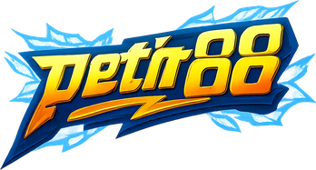 Logo petir88